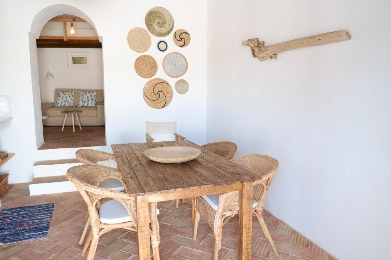 Casas De Mertola 33 Exteriör bild